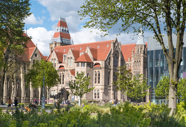 Alan Gilbert Square