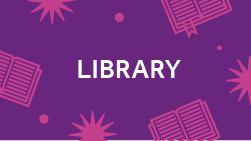 Library graphic