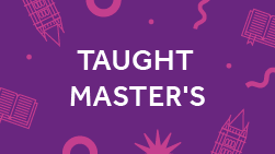 Masters graphic
